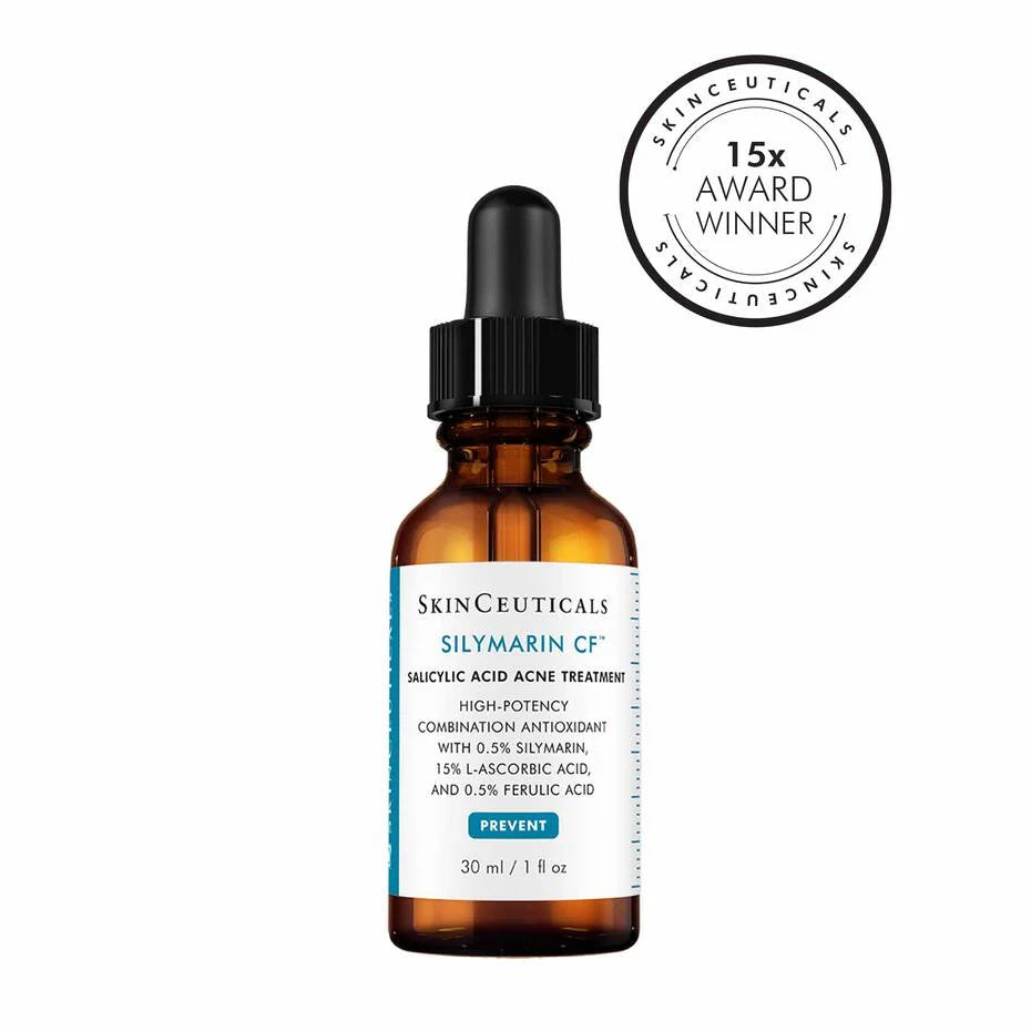 Skinceuticals Silymarin Aox 30ml