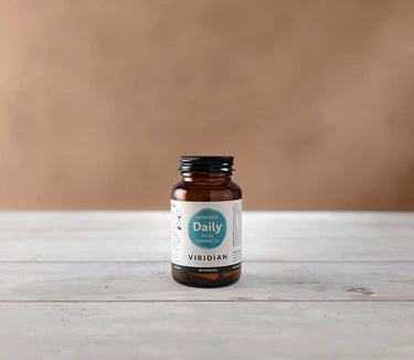 Viridian Synerbio High Strength Daily