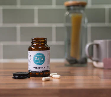 Viridian Synerbio High Strength Daily