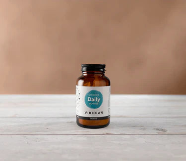 Viridian Synerbio Daily Powder 50g