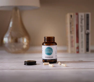 Synerbio Lactobacillus Rhamnosus GG Veg 30 Caps