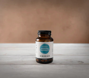 Synerbio Lactobacillus Rhamnosus GG Veg 30 Caps