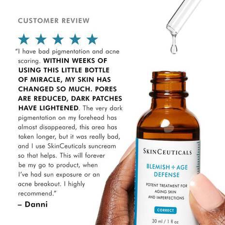 Blemish-Prone Skin Power Pair