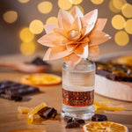 Durance Scented flower 95 mL 3.2 fl.oz Chocolate Clementine 2025