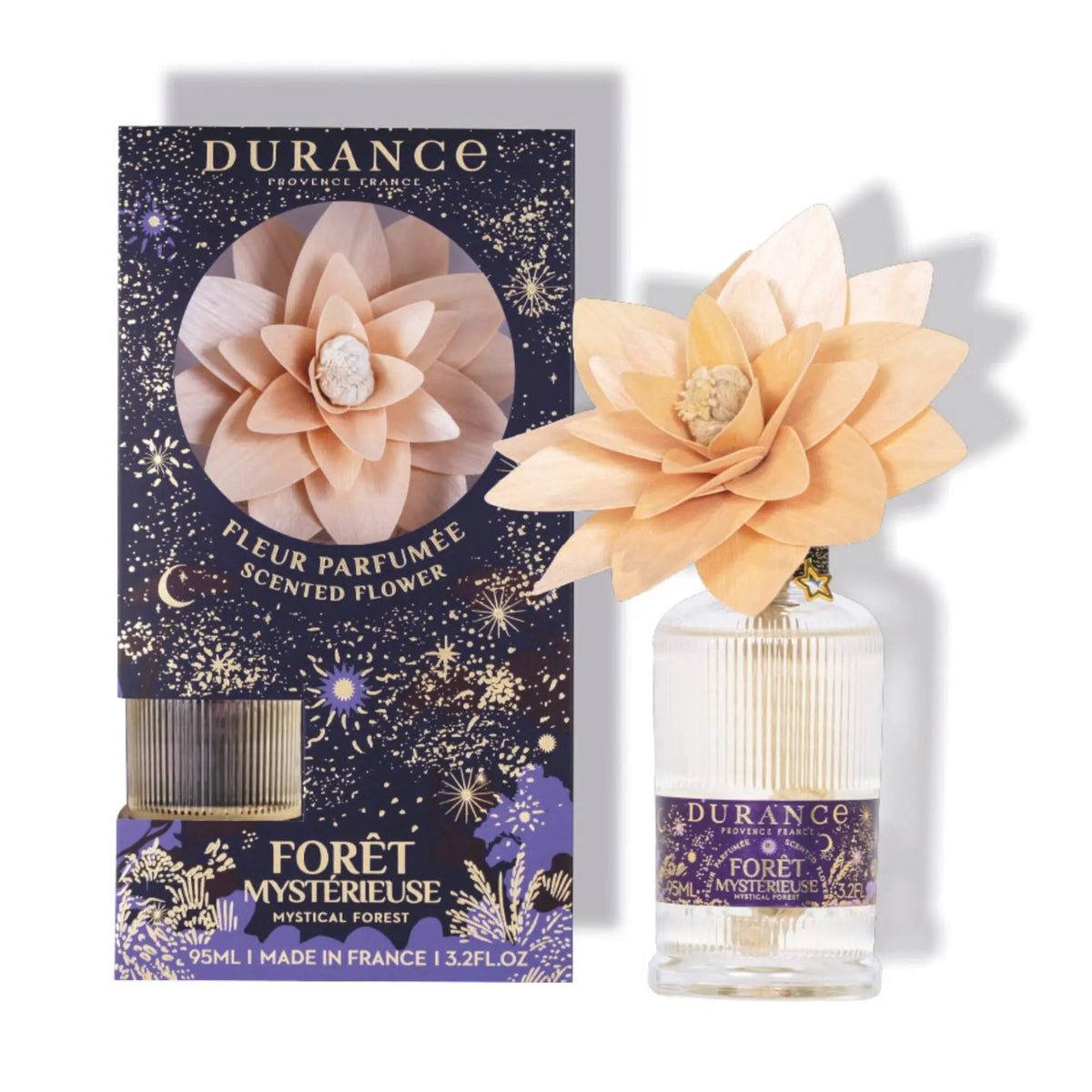 Durance Scented flower 95 mL 3.2 fl.oz Mystical Forest 2025