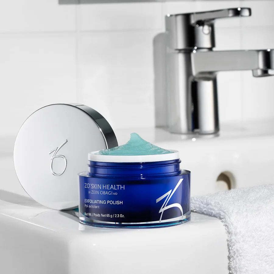 ZO Skin Health Exfoliating Polish 65g GBL