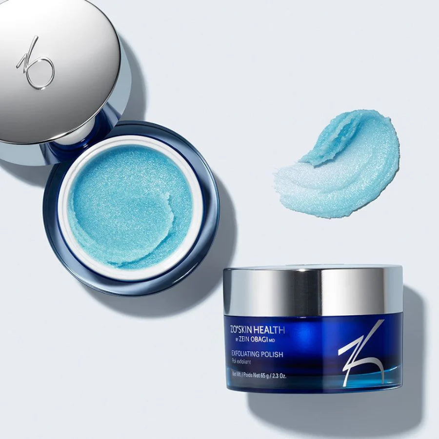ZO Skin Health Exfoliating Polish 65g GBL