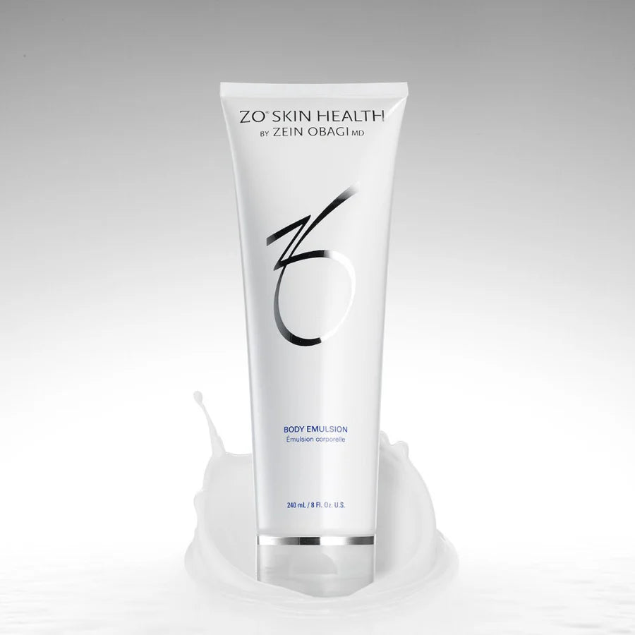 ZO Skin Health Body Emulsion 240ml GBL