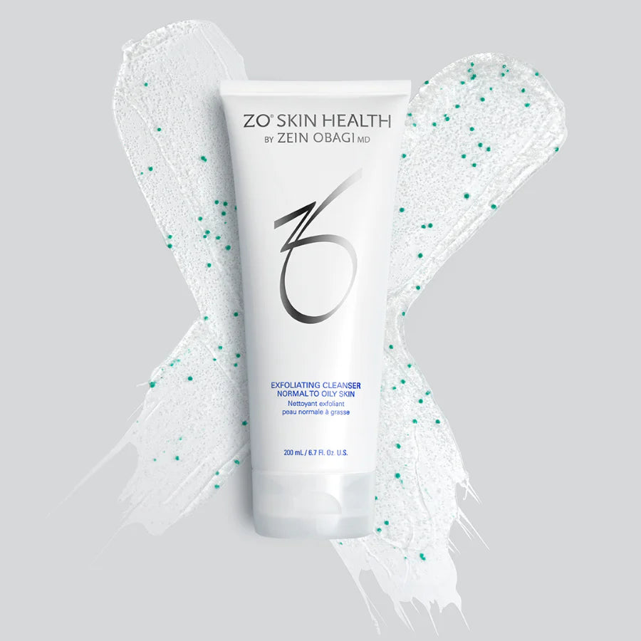 ZO Skin HealthExfoliating Cleanser 200ml GBL
