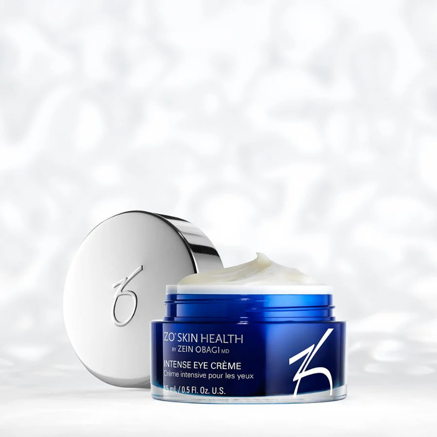 ZO Skin Health Intense Eye Crème 15ml GBL