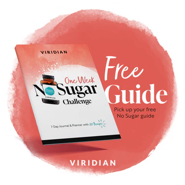 Chromium & Cinnamon Complex Veg Caps (7 Day Sugar Detox )14