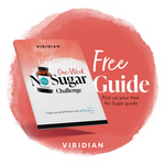 Chromium & Cinnamon Complex Veg Caps (7 Day Sugar Detox )14