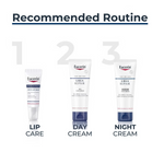 Eucerin UreaRepair Replenishing Night Face Cream 50ml