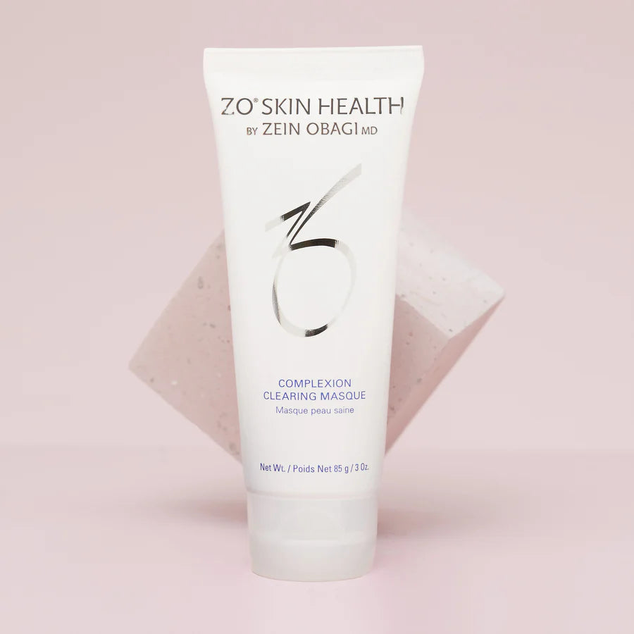 ZO Skin Health Complexion Clearing Masque 85g GBL