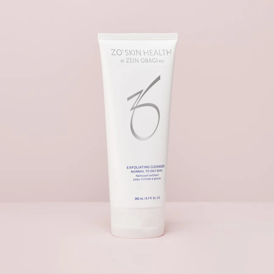 ZO Skin HealthExfoliating Cleanser 200ml GBL