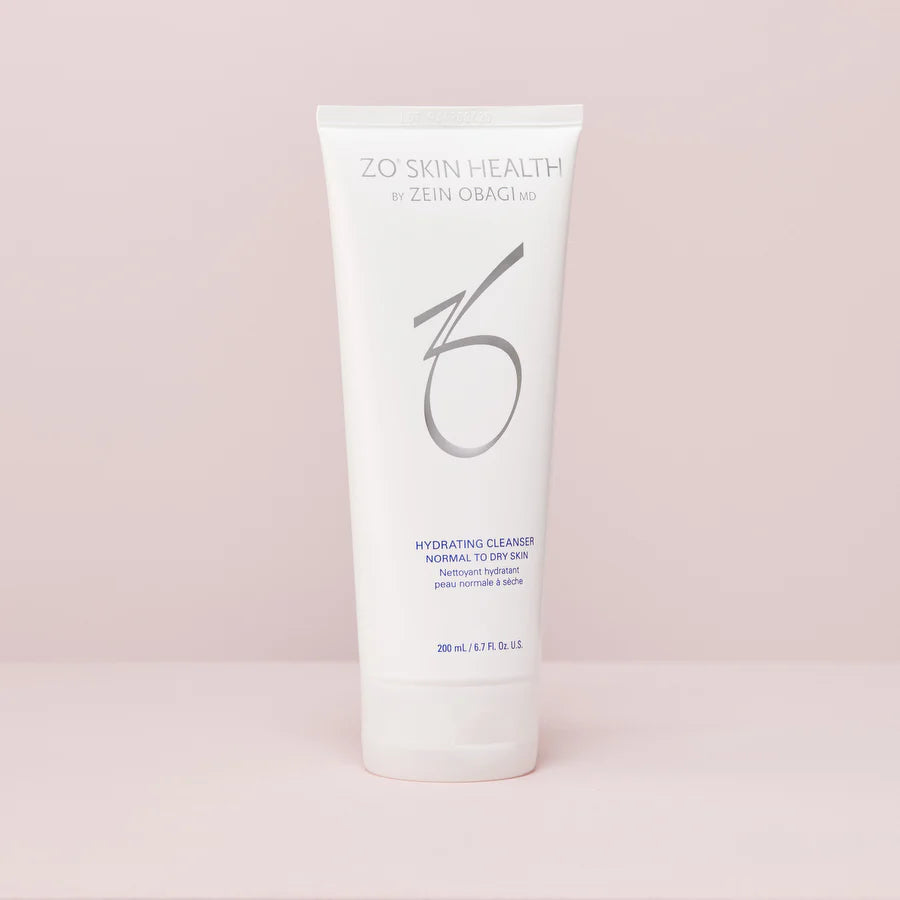 ZO Skin HealthHydrating Cleanser 200ml GBL
