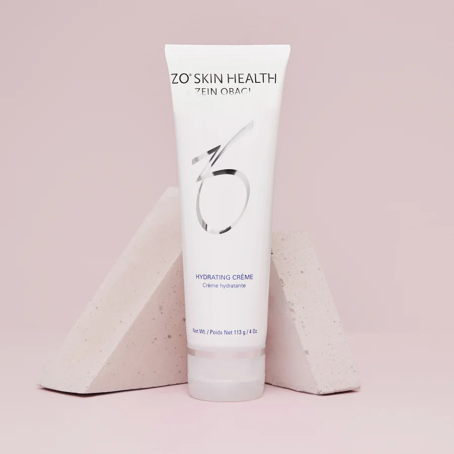 ZO Skin Health Hydrating Crème 113ml 4oz GBL