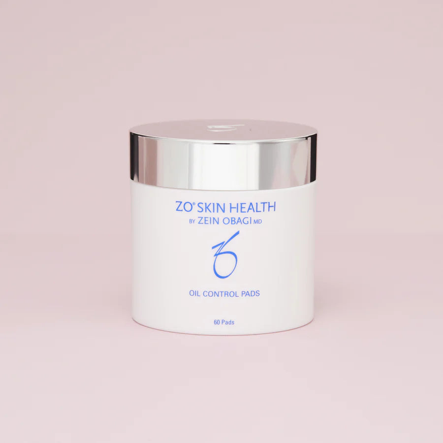 ZO Skin Health Oil Control Pads 60ct INTL