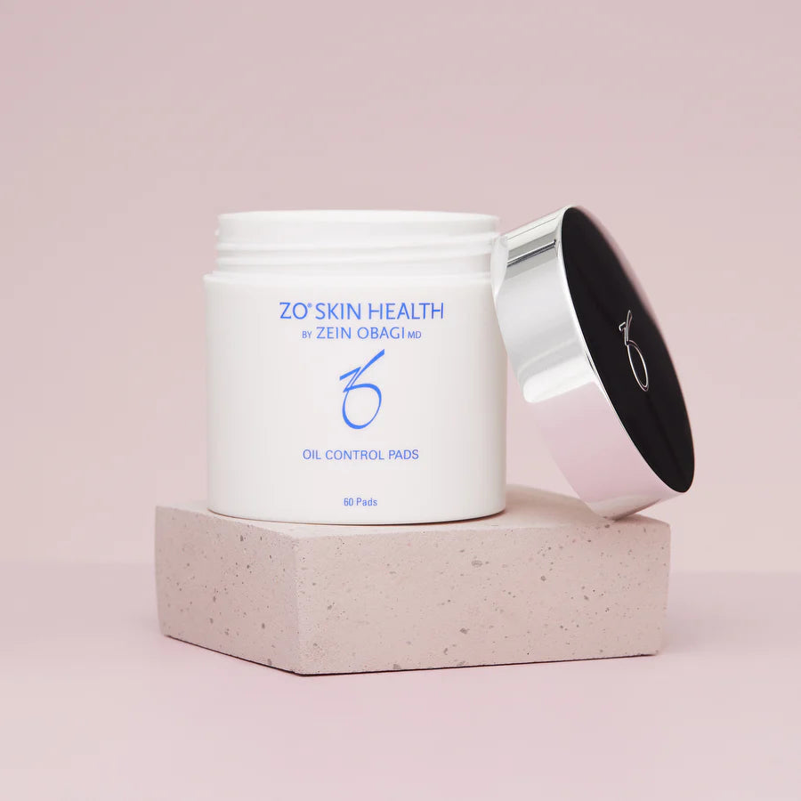 ZO Skin Health Oil Control Pads 60ct INTL
