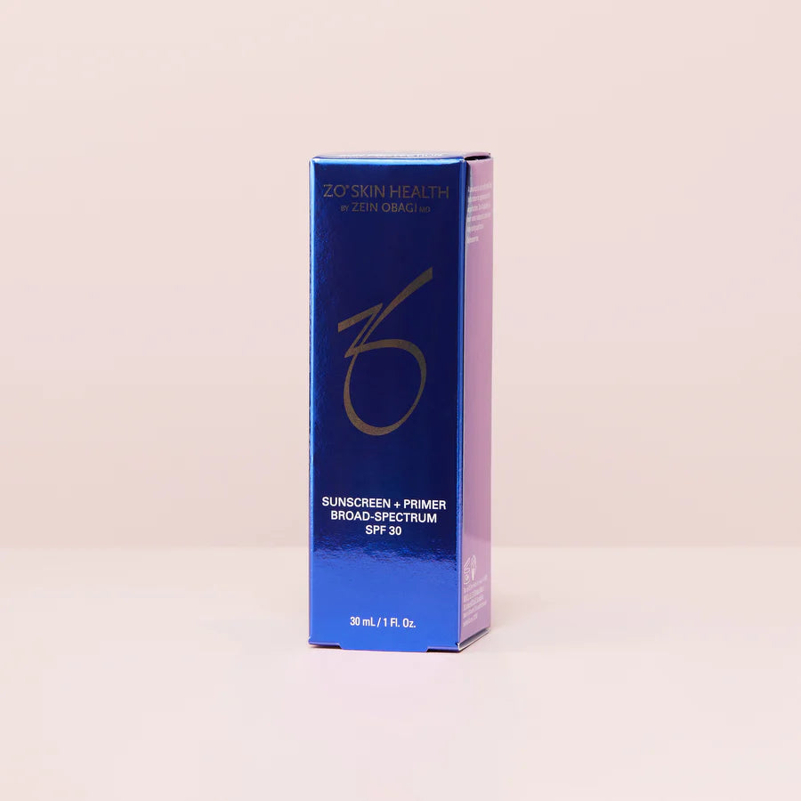 ZO Skin Health Sunscreen + Primer SPF30 30mL INTL