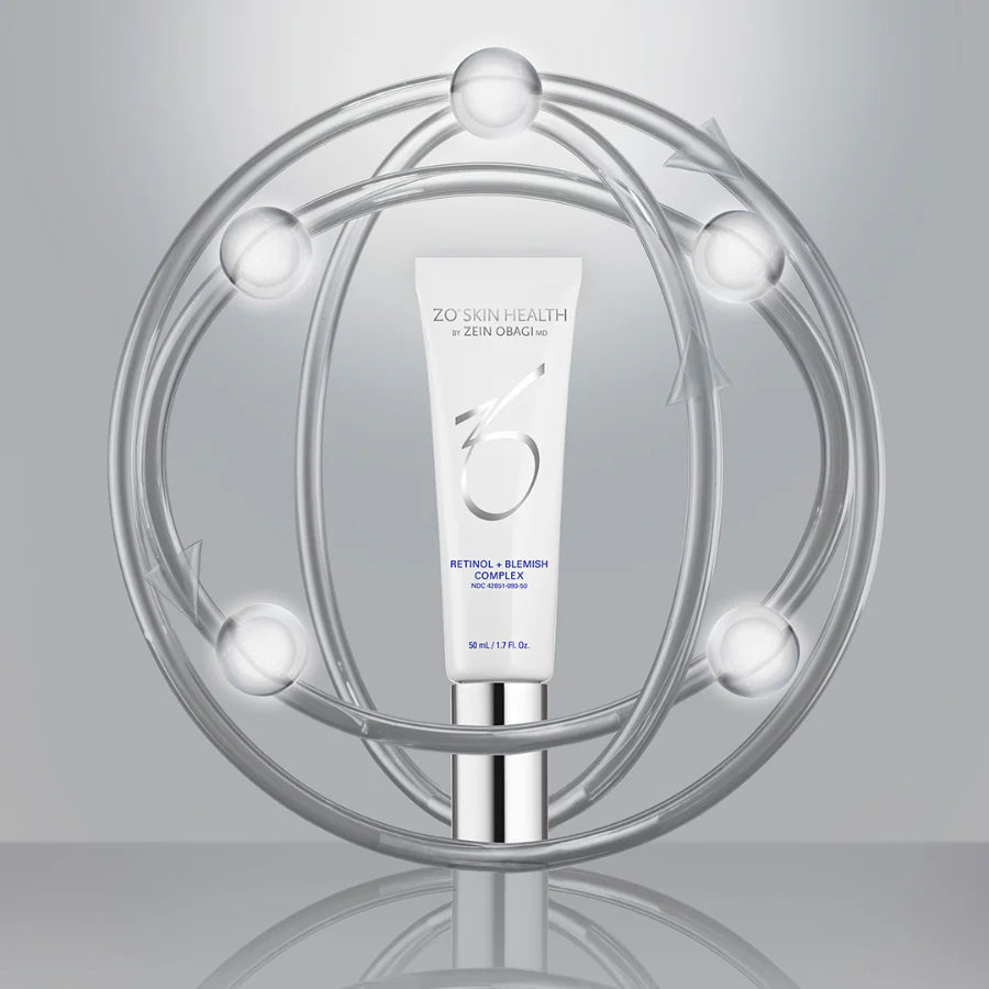 ZO Skin Health Retinol + Blemish Complex NEW 50ml.