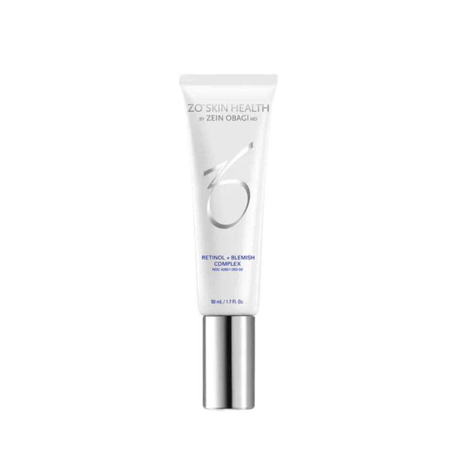 ZO Skin Health Retinol + Blemish Complex NEW 50ml.