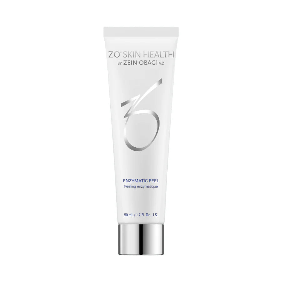 ZO Skin Health Enzymatic Peel 50ml GBL