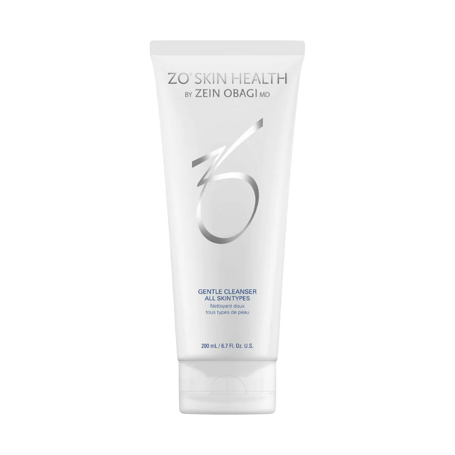 ZO Skin HealthGentle Cleanser 200ml GBL