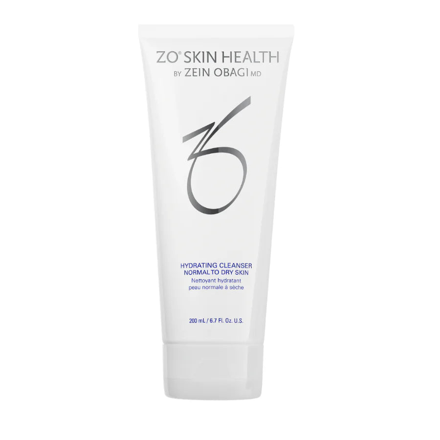 ZO Skin HealthHydrating Cleanser 200ml GBL