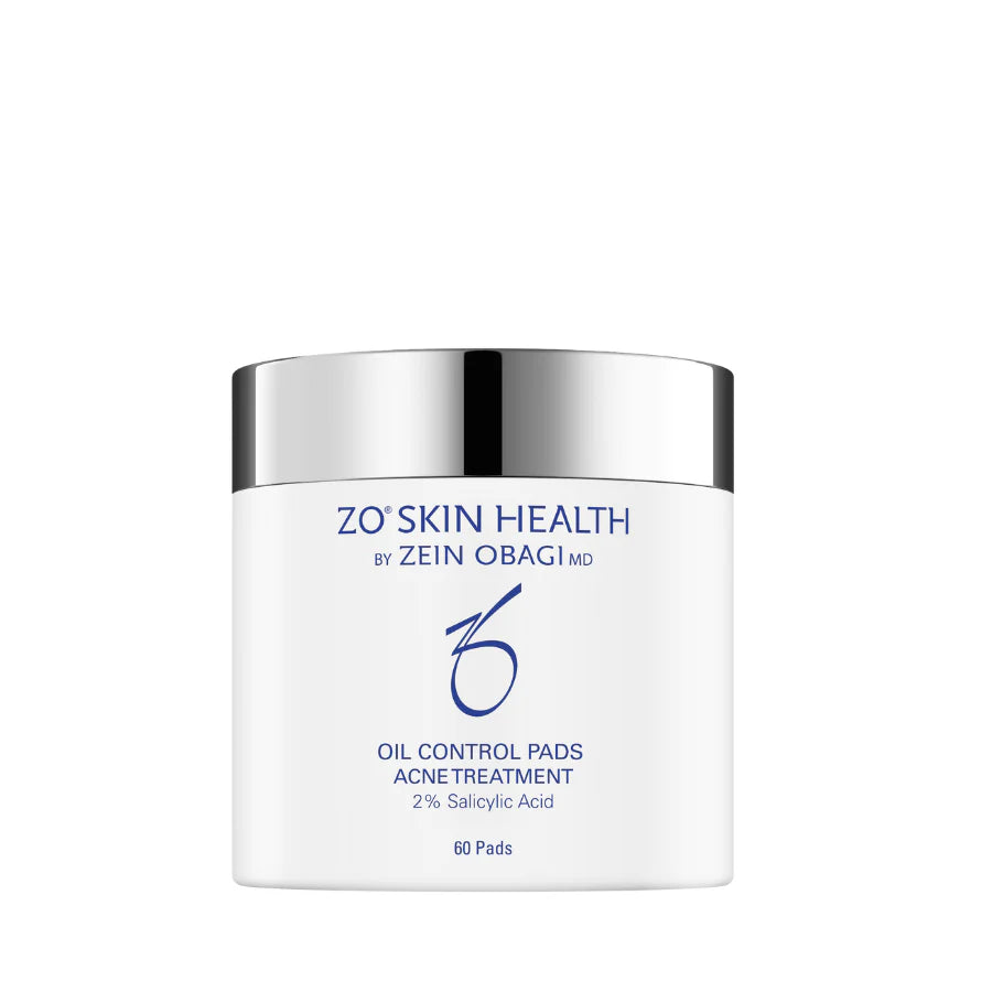 ZO Skin Health Oil Control Pads 60ct INTL