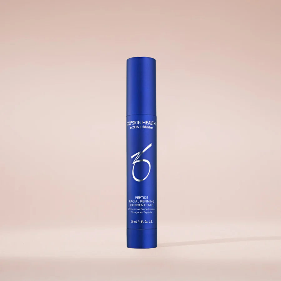 ZO Skin Health Peptide Facial Refining Concentrate 30ml INTL/CN