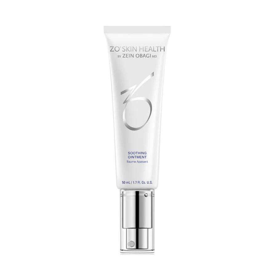 ZO Skin Health Soothing Ointment 50ml GBL