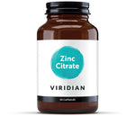 Zinc Citrate