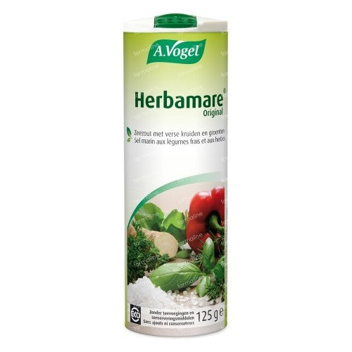 A. Vogel Herbamare 125g