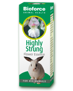 A. Vogel Highly Strung Essence for Pets 30ml