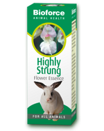 A. Vogel Highly Strung Essence for Pets 30ml