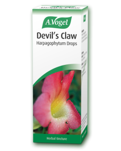 A. Vogel Devil’s Claw 50ml Tincture
