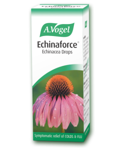 A. Vogel Echinaforce Echinacea Drops 100ml