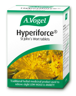 A. Vogel Hyperiforce St John's Wort 60 Tablets (EXP: 11/25)