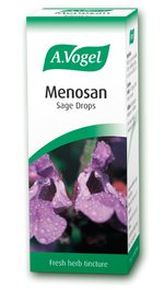 A. Vogel Menosan (Sage) 50ml