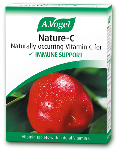 A. Vogel Nature-C 36 Tablets
