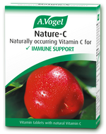 A. Vogel Nature-C 36 Tablets