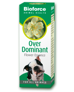 A. Vogel Over-Dominant Essence for Pets 30ml