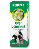 A. Vogel Over-Dominant Essence for Pets 30ml