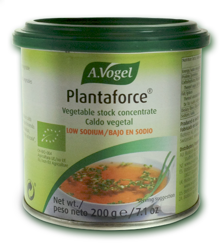 A. Vogel Plantaforce Low Sodium 200g