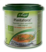 A. Vogel Plantaforce Low Sodium 200g