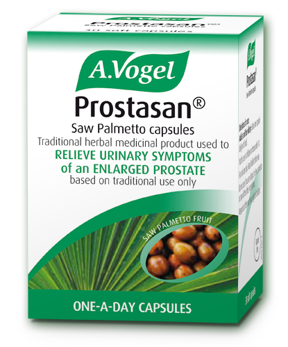 A. Vogel Prostasan Saw Palmetto 30 capsules