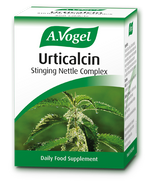 A. Vogel Urticalcin 360 Tablets