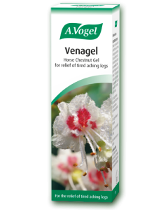 A. Vogel Venagel Horse Chestnut Gel 100ml