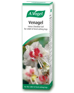 A. Vogel Venagel Horse Chestnut Gel 100ml